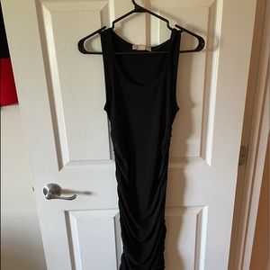 Michael Kors Black Dress